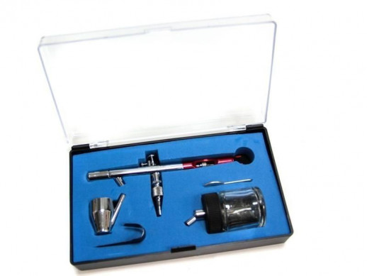 Аэрограф JAS 1112