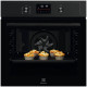 Встраиваемые электрические духовки ELECTROLUX Electrolux EOD4P57H