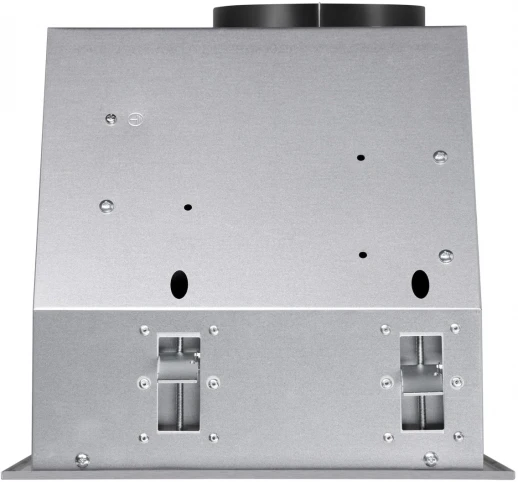 Кухонная вытяжка MAUNFELD Maunfeld TRAPEZE 602M INOX