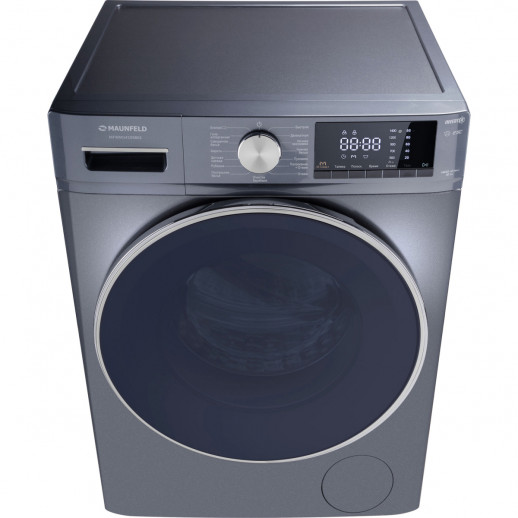 Стиральная машина Maunfeld Maunfeld MFWM1410SB02