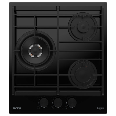 Встраиваемая варочная панель KORTING Korting HGG 4955 CTN