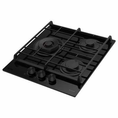 Встраиваемая варочная панель KORTING Korting HGG 4955 CTN