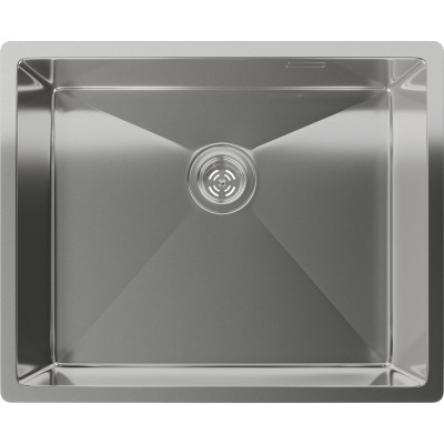 Кухонная мойка RIVELATO Rivelato Rinox 5444 UN
