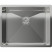 Кухонная мойка RIVELATO Rivelato Rinox 5444 UN