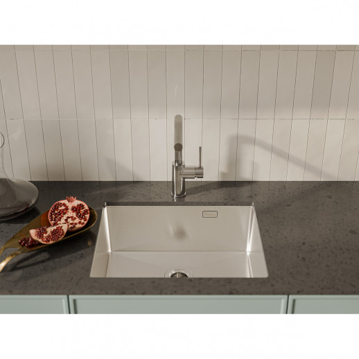 Кухонная мойка RIVELATO Rivelato Rinox 5444 UN