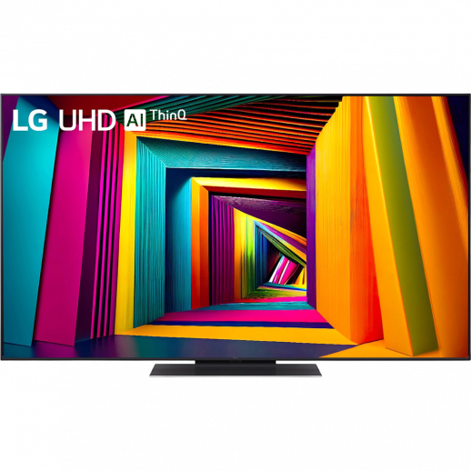 Телевизор ЖК 55'' LG LG 55UT91006LA