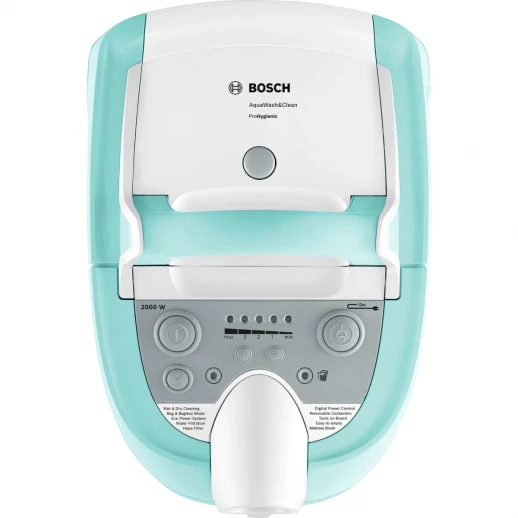 Пылесос BOSCH Bosch BWD420HYG