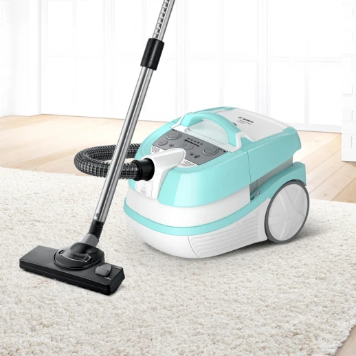 Пылесос BOSCH Bosch BWD420HYG