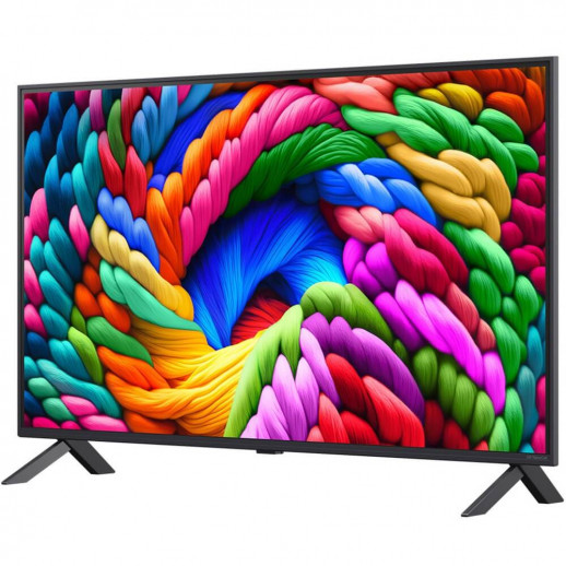 Телевизор ЖК 43'' LG LG 43NANO90A6B.ARUG