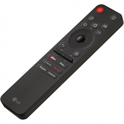 Телевизор ЖК 43'' LG LG 43NANO90A6B.ARUG