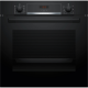 Встраиваемая электрическая духовка BOSCH Bosch HBA534EB3