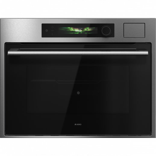 Встраиваемый духовой шкаф ASKO ASKO OCS64SSH