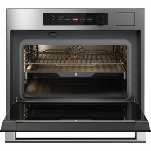 Встраиваемый духовой шкаф ASKO ASKO OCS64SSH