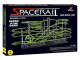 Конструктор динамический Spacerail 233-4G, 22м (Level 4), светящиеся рельсы