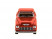 Машина Kinsmart "Chevy Stepside Pick Up" инерция (1/12шт.) 1:32 б/к