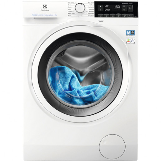 Стиральная машина ELECTROLUX Electrolux EW7F349PW