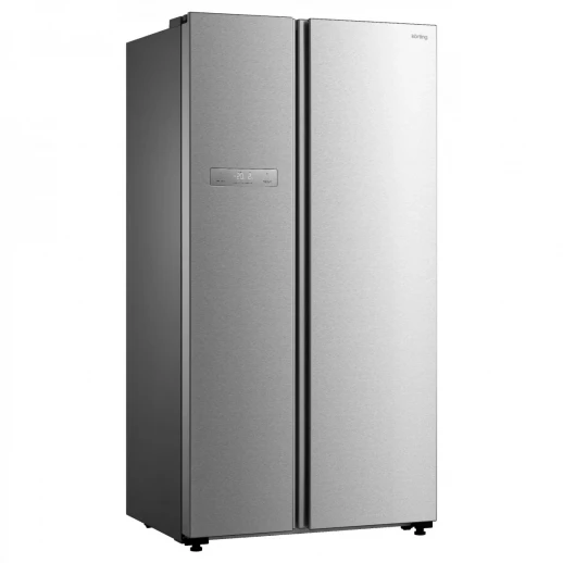 Холодильник Side-By-Side Korting Korting KNFS 95780 X