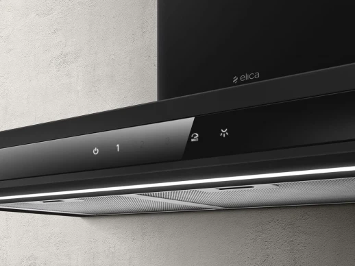 Вытяжки ELICA Elica ADELE BL MAT/A/90-PRF0182410