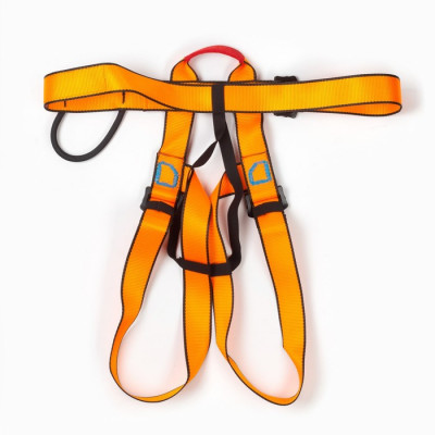 Обвязка беседочная, Мастер К, оранжевая