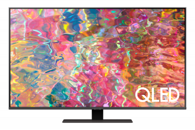 Телевизор ЖК 50" Samsung Samsung Electronics 50" QE50Q80BAUXCE QLED 4K