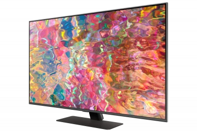 Телевизор ЖК 50" Samsung Samsung Electronics 50" QE50Q80BAUXCE QLED 4K
