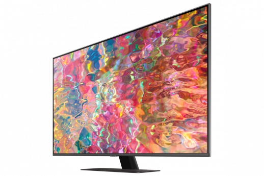 Телевизор ЖК 50" Samsung Samsung Electronics 50" QE50Q80BAUXCE QLED 4K