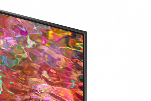 Телевизор ЖК 50" Samsung Samsung Electronics 50" QE50Q80BAUXCE QLED 4K