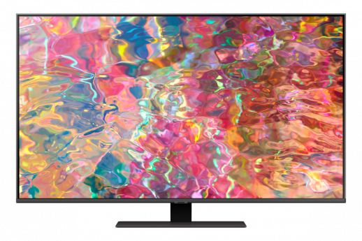 Телевизор ЖК 50" Samsung Samsung Electronics 50" QE50Q80BAUXCE QLED 4K