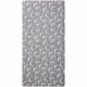 Простыня 125х75х12 универсальная ВОМБАТИК Cl-0106-Ed Classic Collection Единорожки