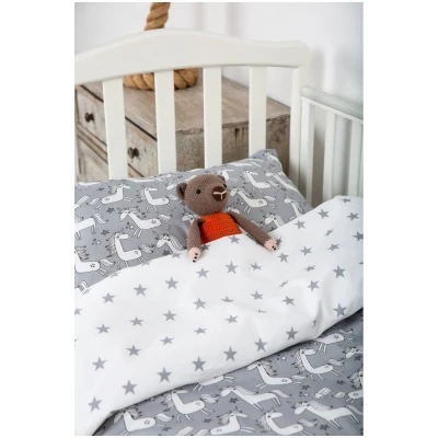 Комплект постельного белья ВОМБАТИК Classic Collection Единорожки