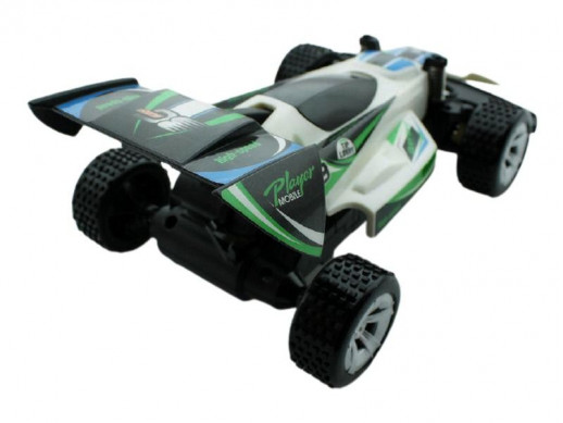 Р/У багги "Гонщик" 1/20 + свет