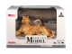 Набор фигурок животных MASAI MARA MM211-124 серии 