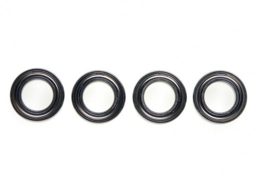 Подшипник 5x10x4мм, 4шт.