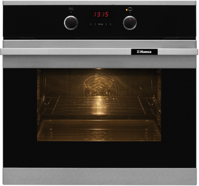 Встраиваемый духовой шкаф Hansa Fusion BOEI68403