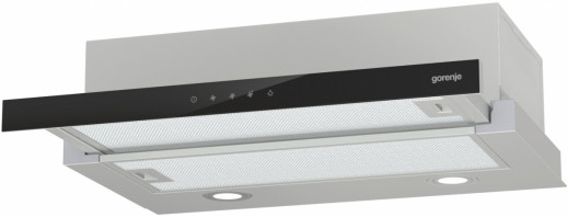 Вытяжки GORENJE Gorenje TH64E3SGB