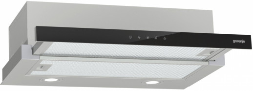 Вытяжки GORENJE Gorenje TH64E3SGB