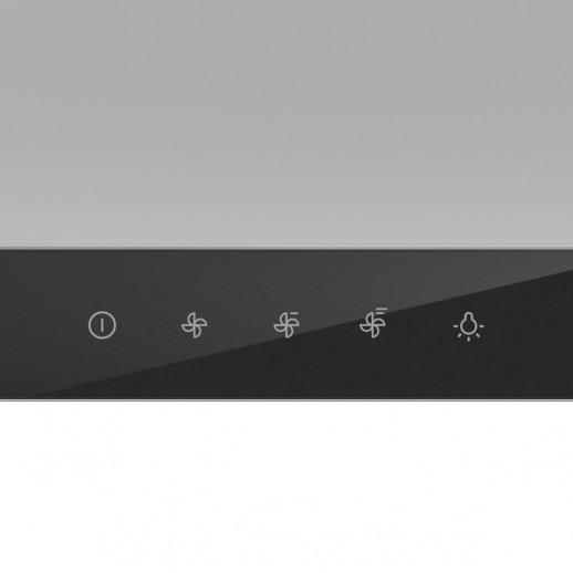 Вытяжки GORENJE Gorenje TH64E3SGB