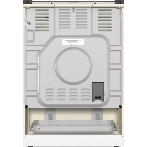 Плита GORENJE Gorenje GGI6C20CLI