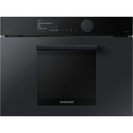 Встраиваемый духовой шкаф Samsung Духовой шкаф электрический Samsung NQ50T9539BD/WT