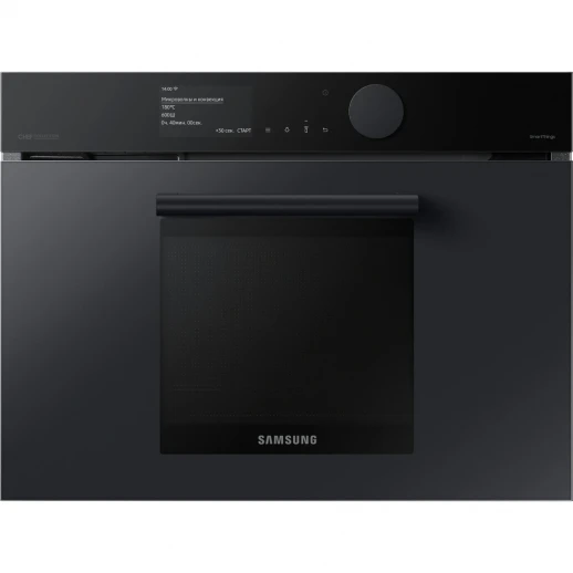 Встраиваемый духовой шкаф Samsung Духовой шкаф электрический Samsung NQ50T9539BD/WT