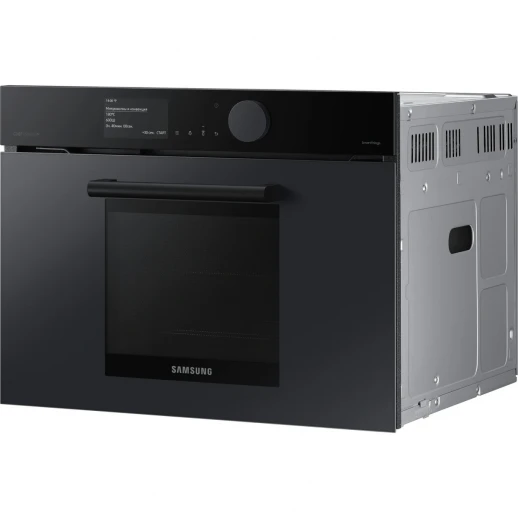 Встраиваемый духовой шкаф Samsung Духовой шкаф электрический Samsung NQ50T9539BD/WT