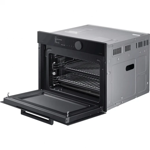Встраиваемый духовой шкаф Samsung Духовой шкаф электрический Samsung NQ50T9539BD/WT