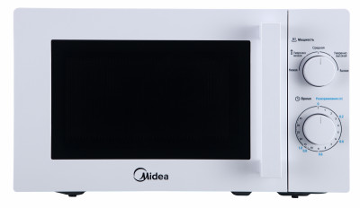 Отдельностоящая микроволновая печь Midea Midea MM720CY6-W