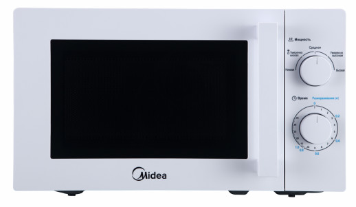 Отдельностоящая микроволновая печь Midea Midea MM720CY6-W