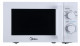 Отдельностоящая микроволновая печь Midea Midea MM720CY6-W