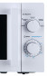 Отдельностоящая микроволновая печь Midea Midea MM720CY6-W