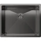 Кухонная мойка RIVELATO Rivelato Rinox 5444 UN PVD black
