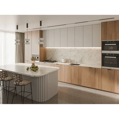 Кухонная мойка RIVELATO Rivelato Rinox 5444 UN PVD black