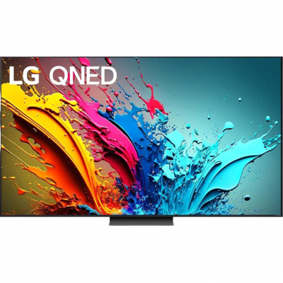Телевизор ЖК 86'' LG LG 86QNED86T6A