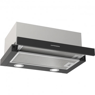Встраиваемая вытяжка KUPPERSBERG Kuppersberg SLIMHIT 50 B